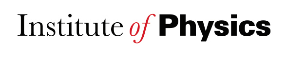 Institute of Physics Logo